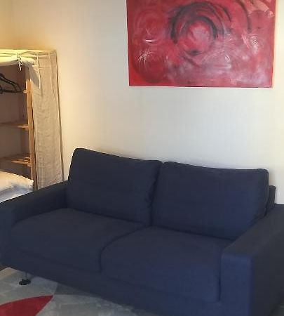 Studio Pour Location Vacances A La Semaine Avignon Exterior photo